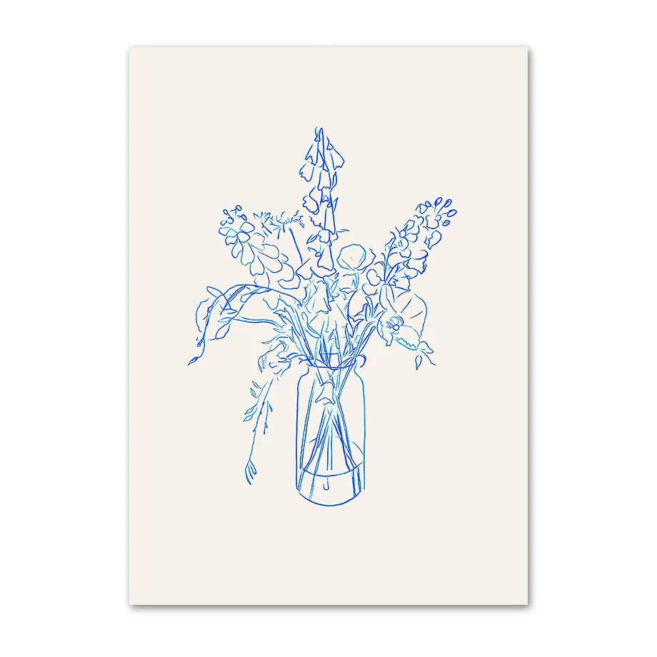 Elevate your space with Abstract Posters Wall Art, expertly printed on glossy paper to enhance vivid colours and sharp details. These prints bring a distinctive personality to any room and are ready to frame for an instant style upgrade. Ideal as a unique gift, each poster is carefully shipped in bend-proof envelopes to ensure pristine condition. Designed to maximize image coverage, these artworks offer something captivating for every taste.