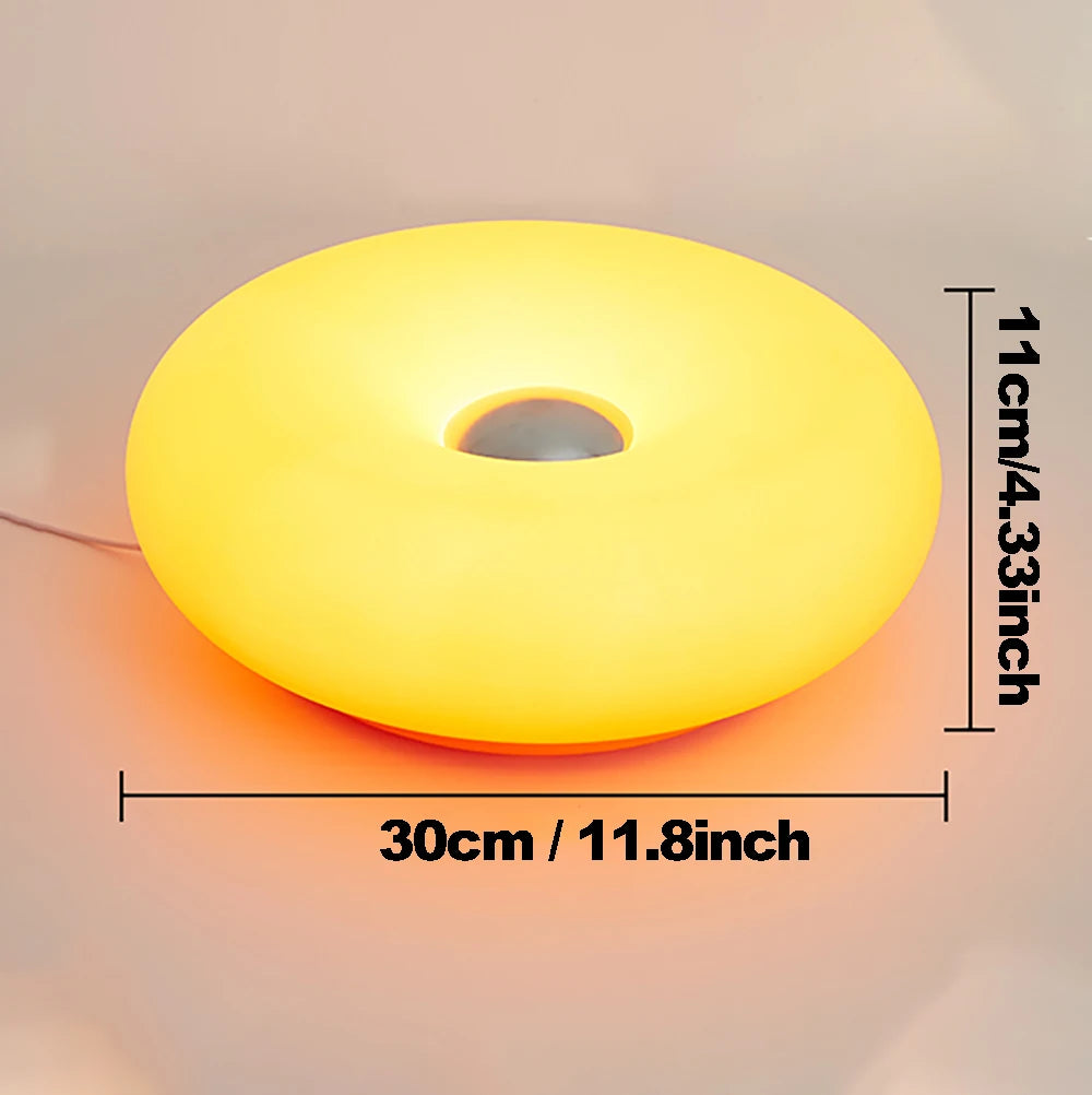 Donut ambient light