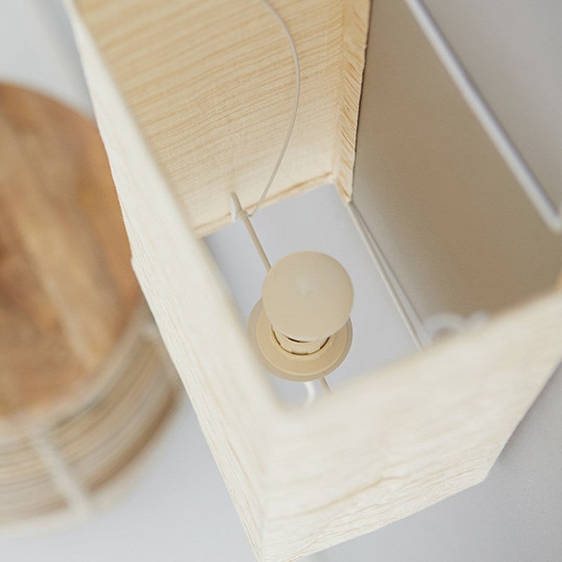 Aisle Wall Lamp