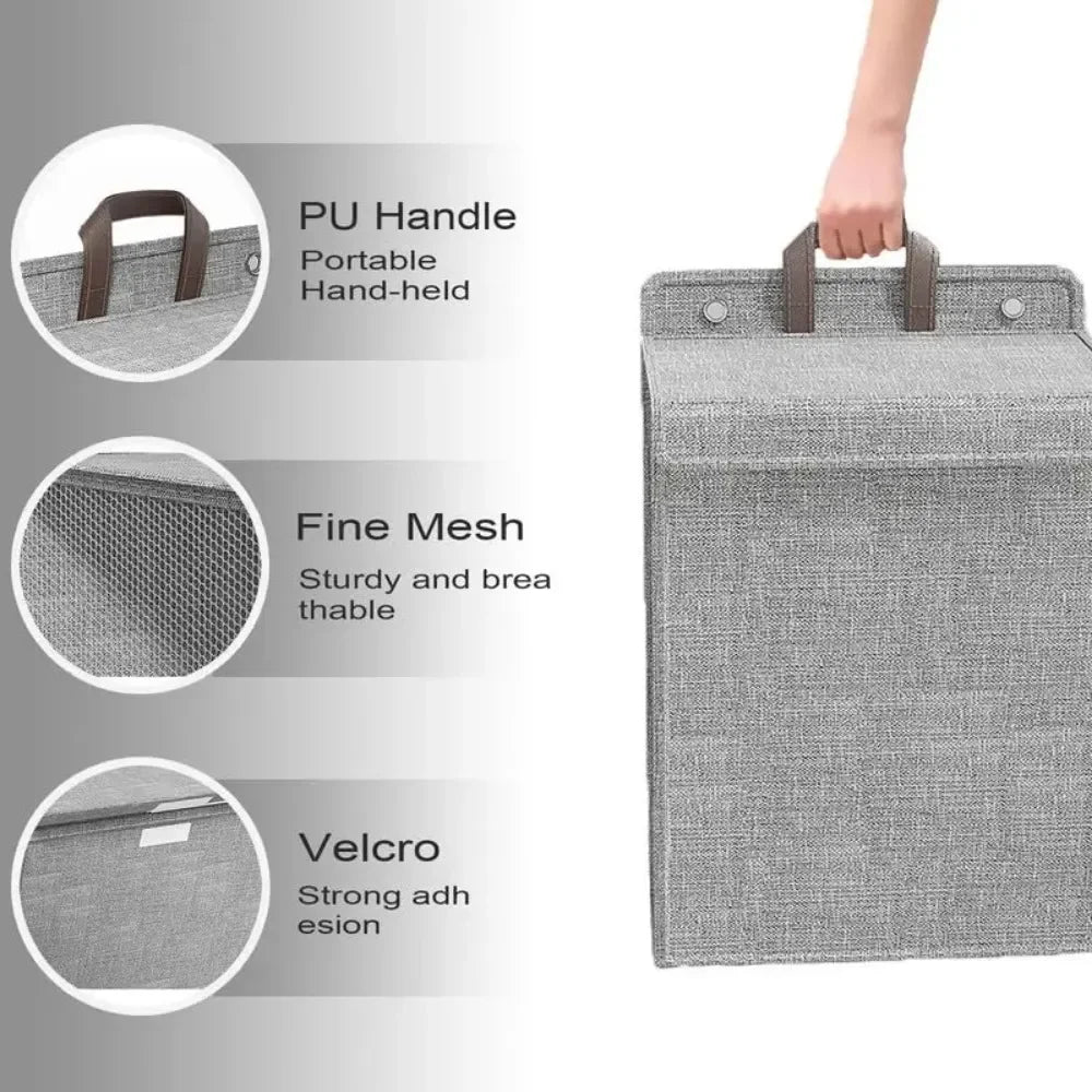 Foldable Laundry Baskets