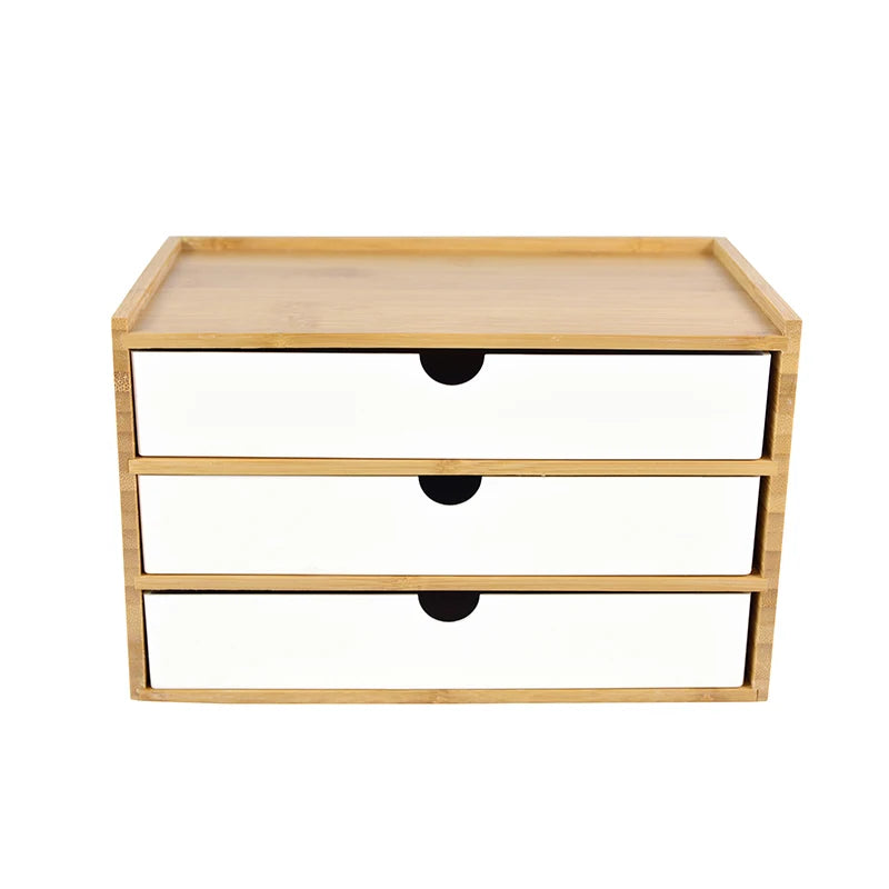Desktop Storage Box Multi-layer