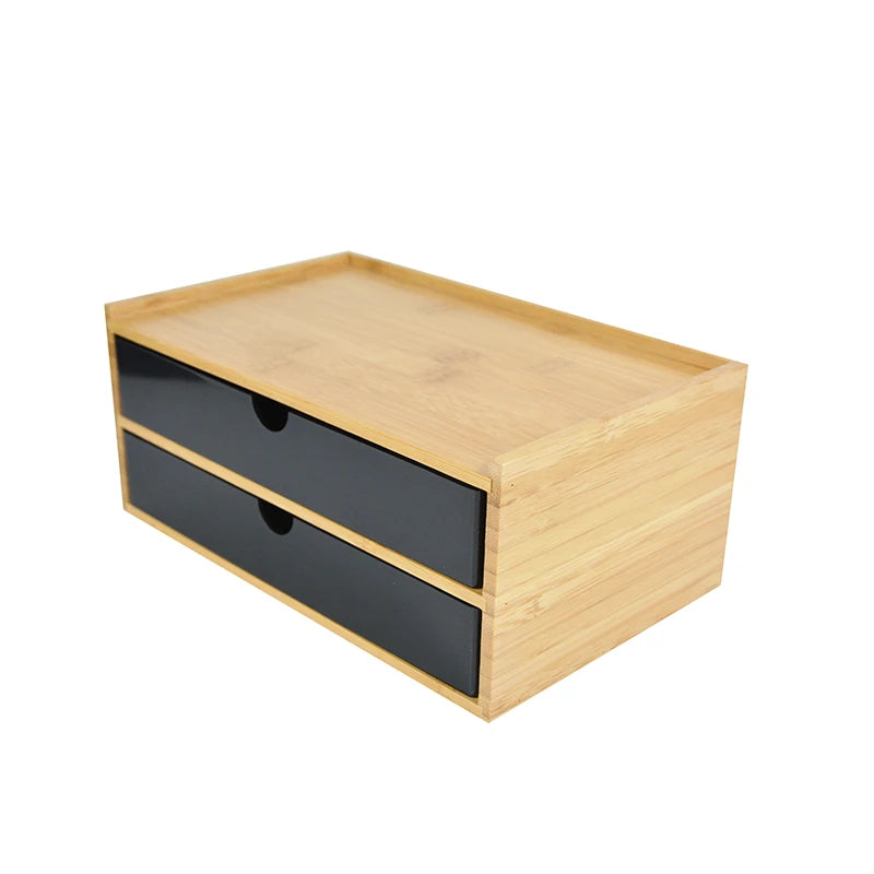 Desktop Storage Box Multi-layer