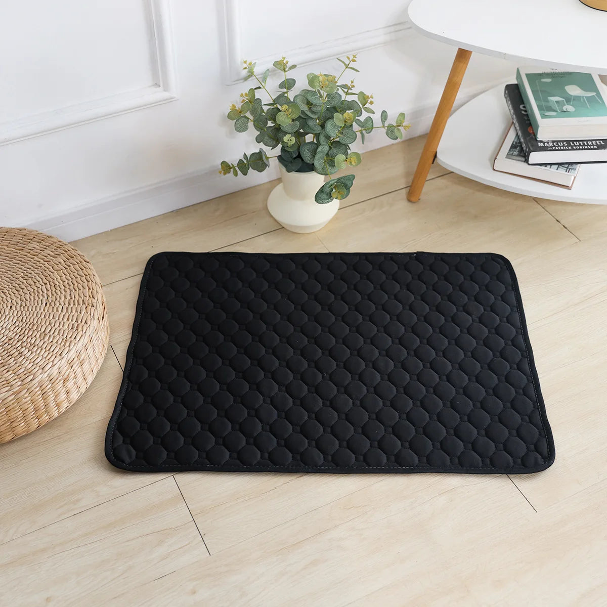 Reusable Dog Pee Pad Blanket Absorbent
