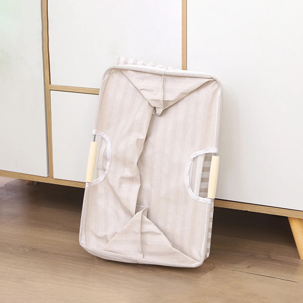 Foldable Laundry Basket