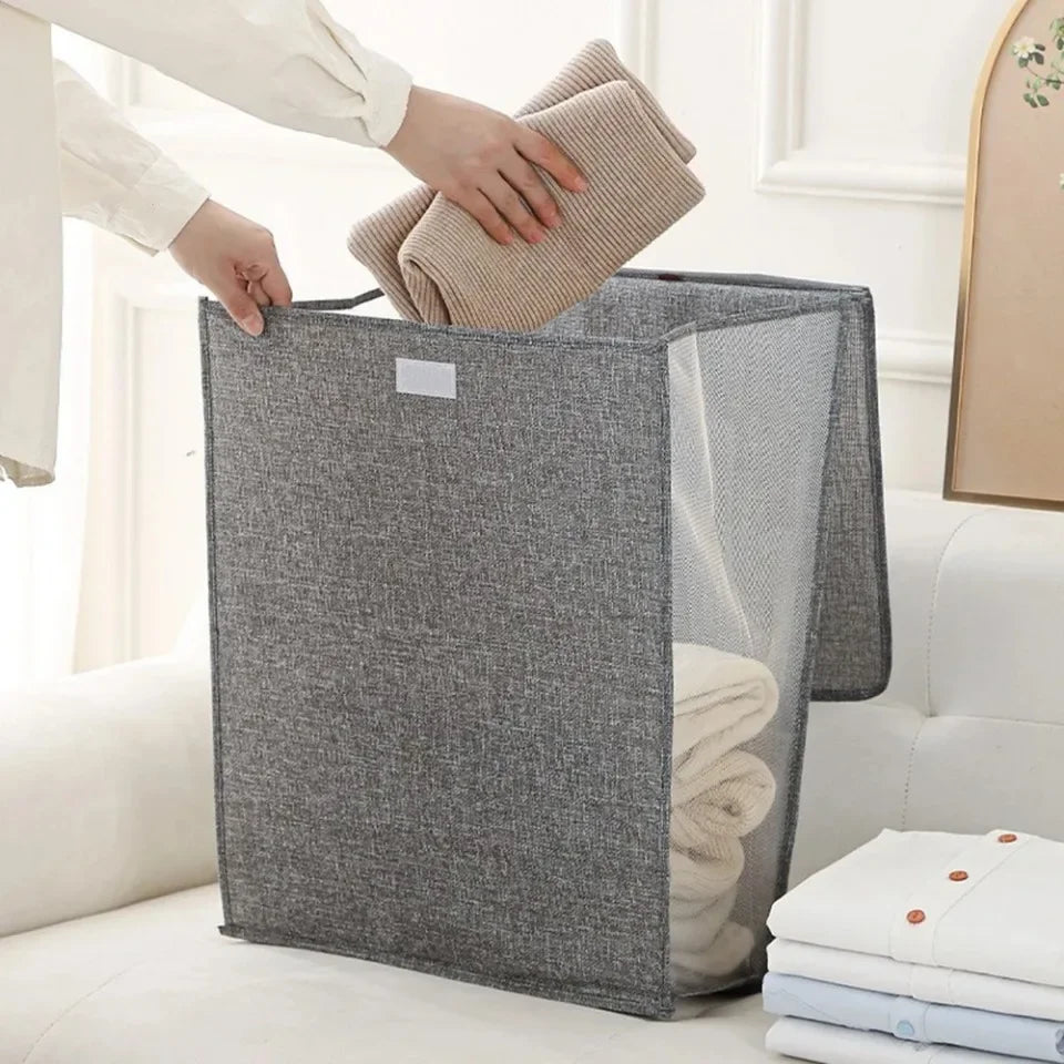 Foldable Laundry Baskets