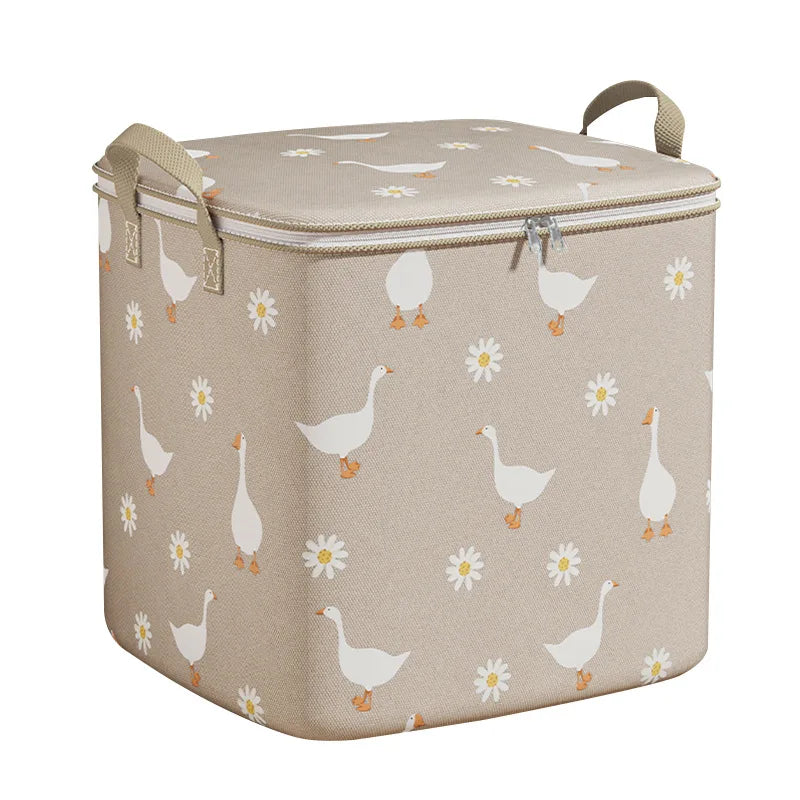 Duck Fordable Storage Box