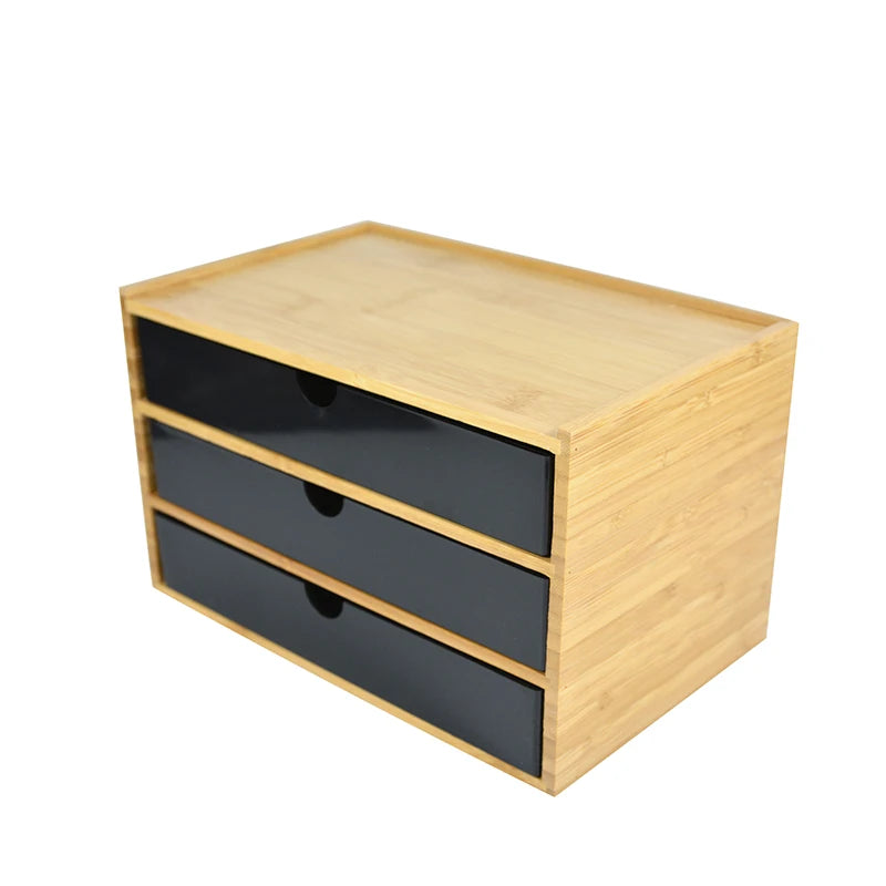Desktop Storage Box Multi-layer