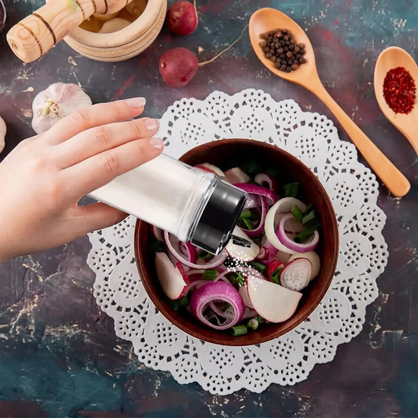 Spice Jar