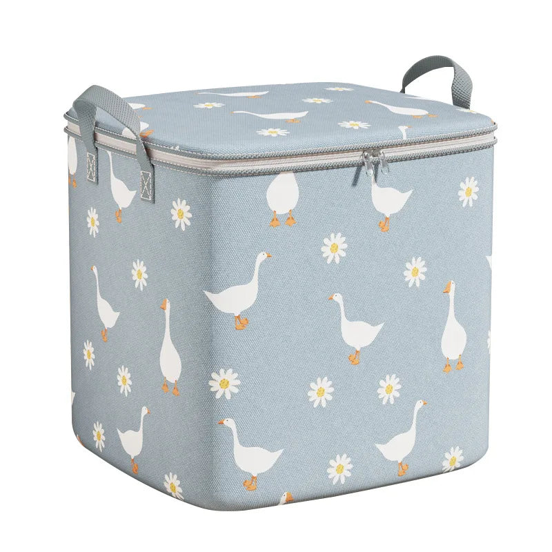 Duck Fordable Storage Box