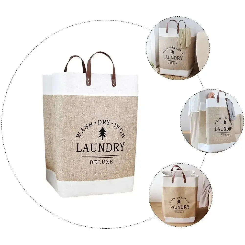 Laundry Basket