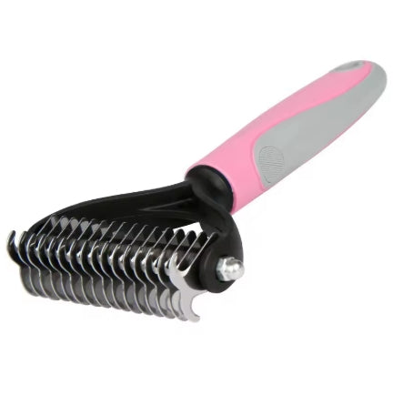 Pet Shedding Brush
