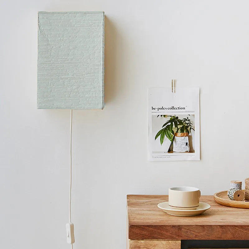 Aisle Wall Lamp