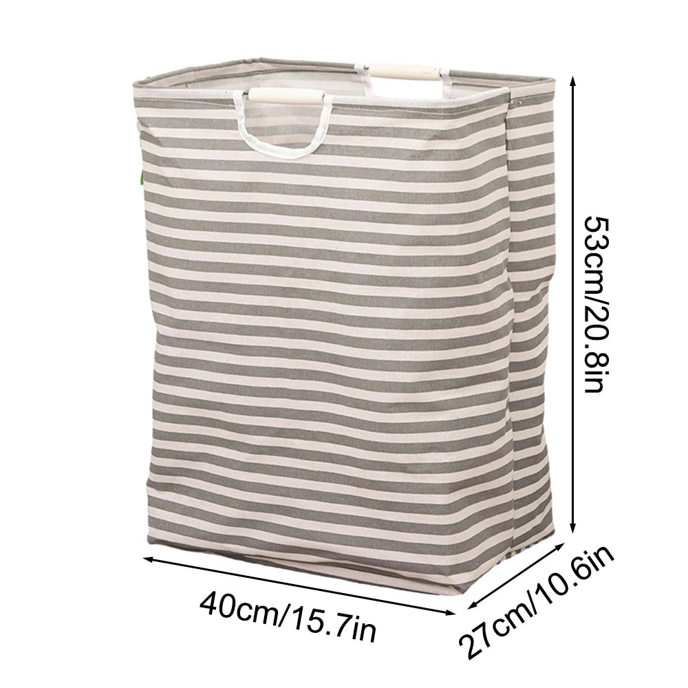 Foldable Laundry Basket