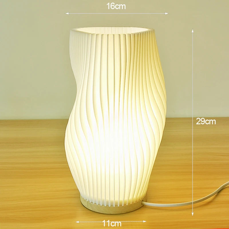 The French Desk Lamp features an innovative design that blends style with functionality. Equipped with an energy-efficient LED light, it provides bright, consistent illumination ideal for focused work. The lamp includes a 1.6-meter wire, offering flexible placement options to suit any workspace. Its creative design adds a sophisticated touch, enhancing both aesthetic appeal and usability in professional or home office settings.