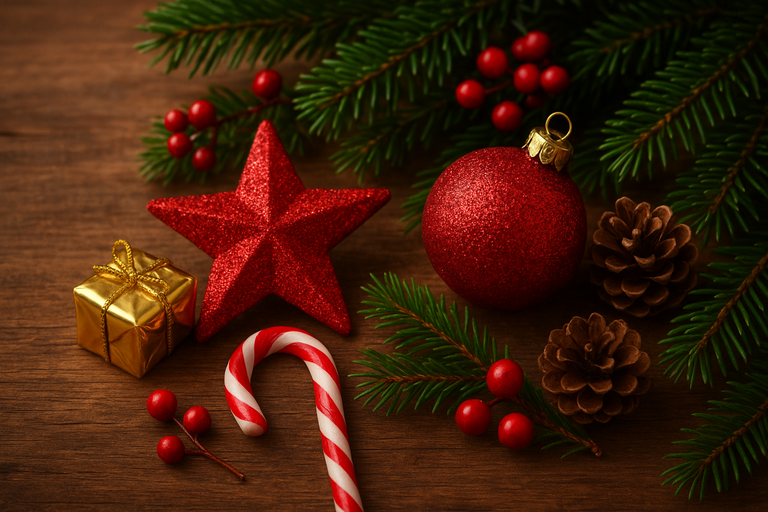 Christmas Decorations
