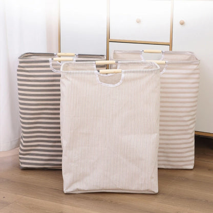Foldable Laundry Basket