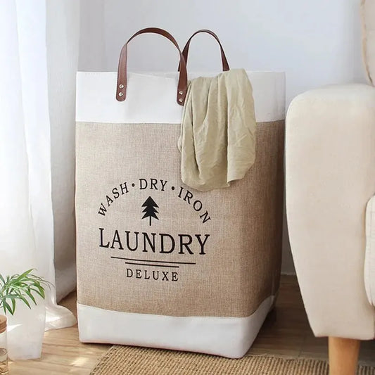Laundry Basket