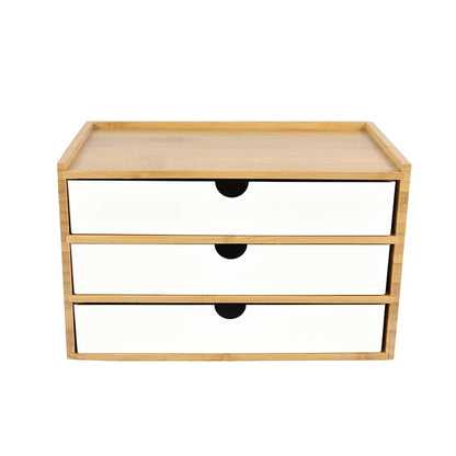 Desktop Storage Box Multi-layer