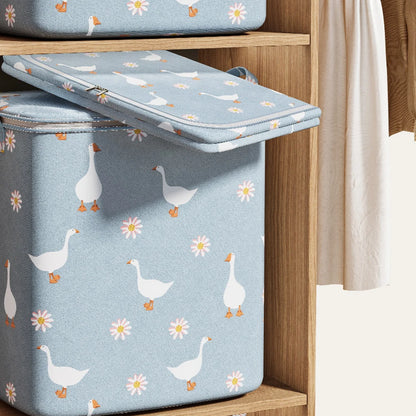 Duck Fordable Storage Box
