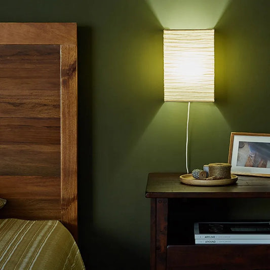 Aisle Wall Lamp