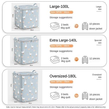 Duck Fordable Storage Box