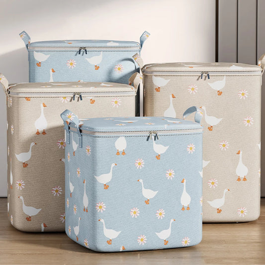 Duck Fordable Storage Box