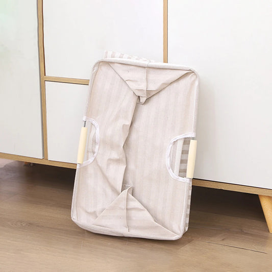 Foldable Laundry Basket