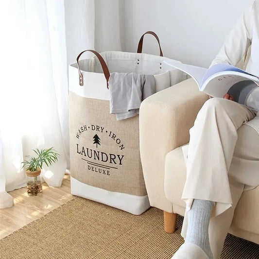 Laundry Basket