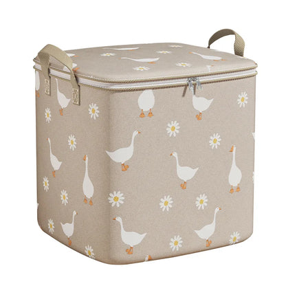 Duck Fordable Storage Box