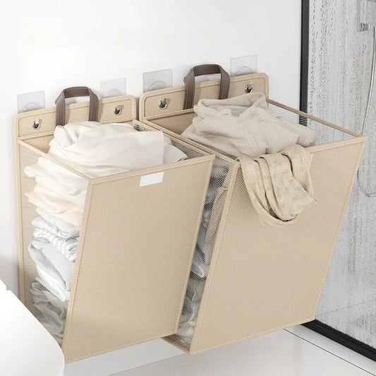 Foldable Laundry Baskets
