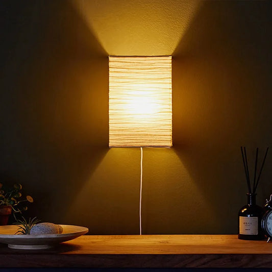 Aisle Wall Lamp