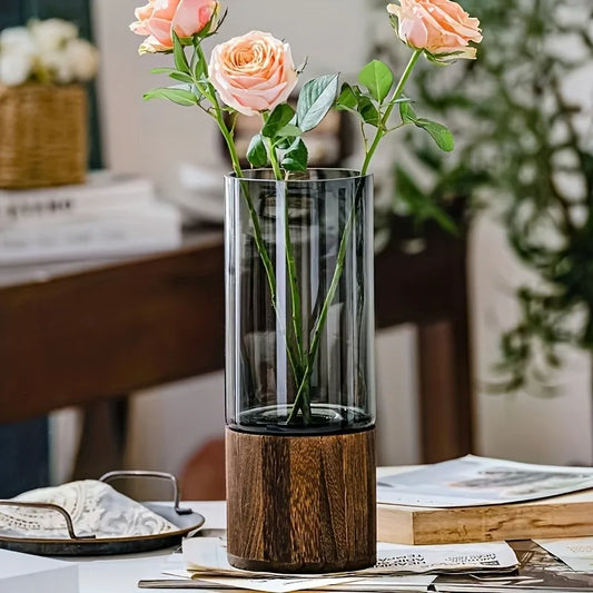 Light Retro Vase