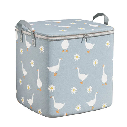 Duck Fordable Storage Box