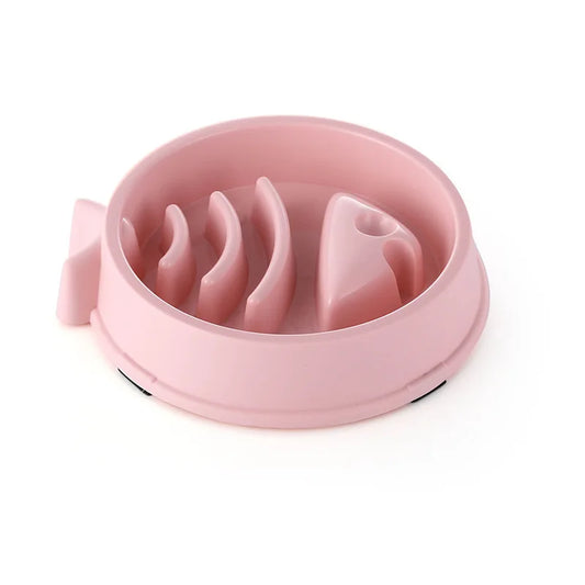 Cat & Dog Slow Food Bowl