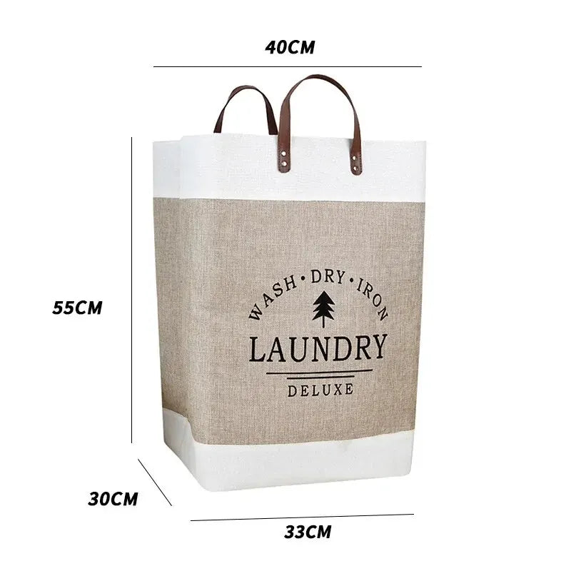 Laundry Basket