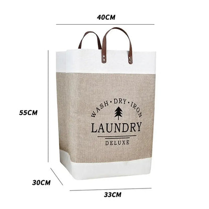 Laundry Basket