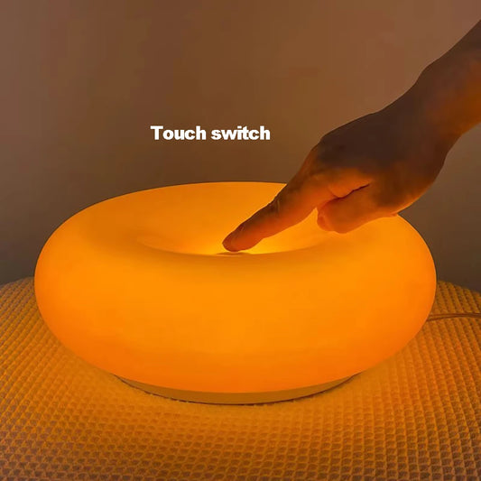 Donut ambient light
