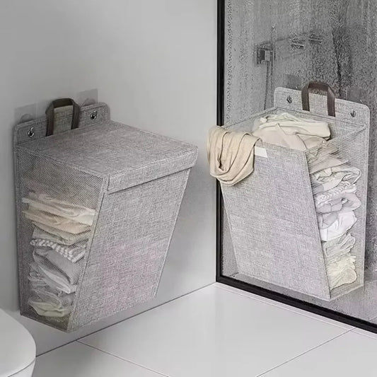 Foldable Laundry Baskets