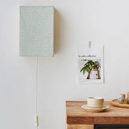 Aisle Wall Lamp
