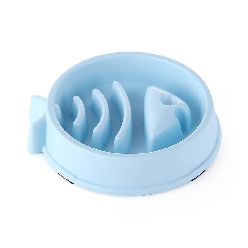 Cat & Dog Slow Food Bowl