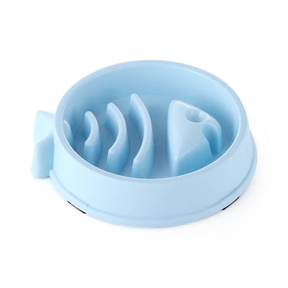 Cat & Dog Slow Food Bowl